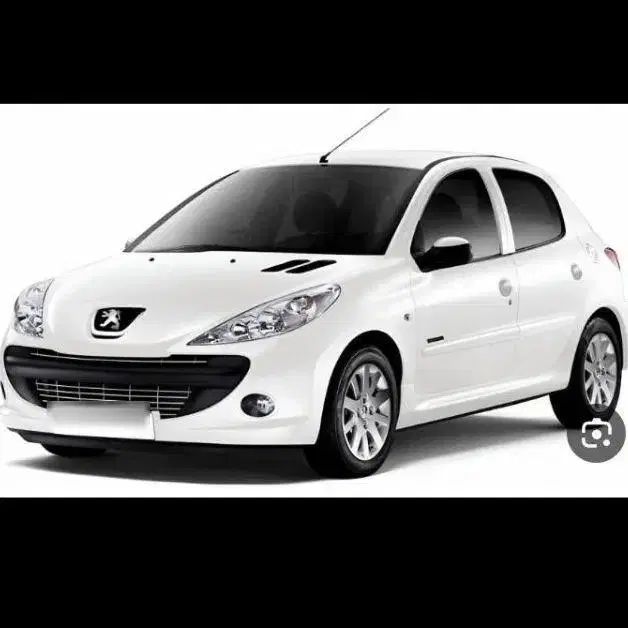 خودرو پژو، 207 آگهی ann_20469980