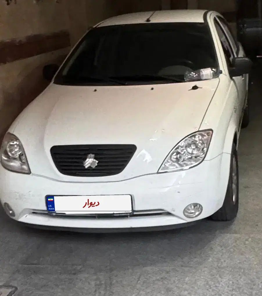 خودرو تیبا، صندوق دار آگهی ann_20469983