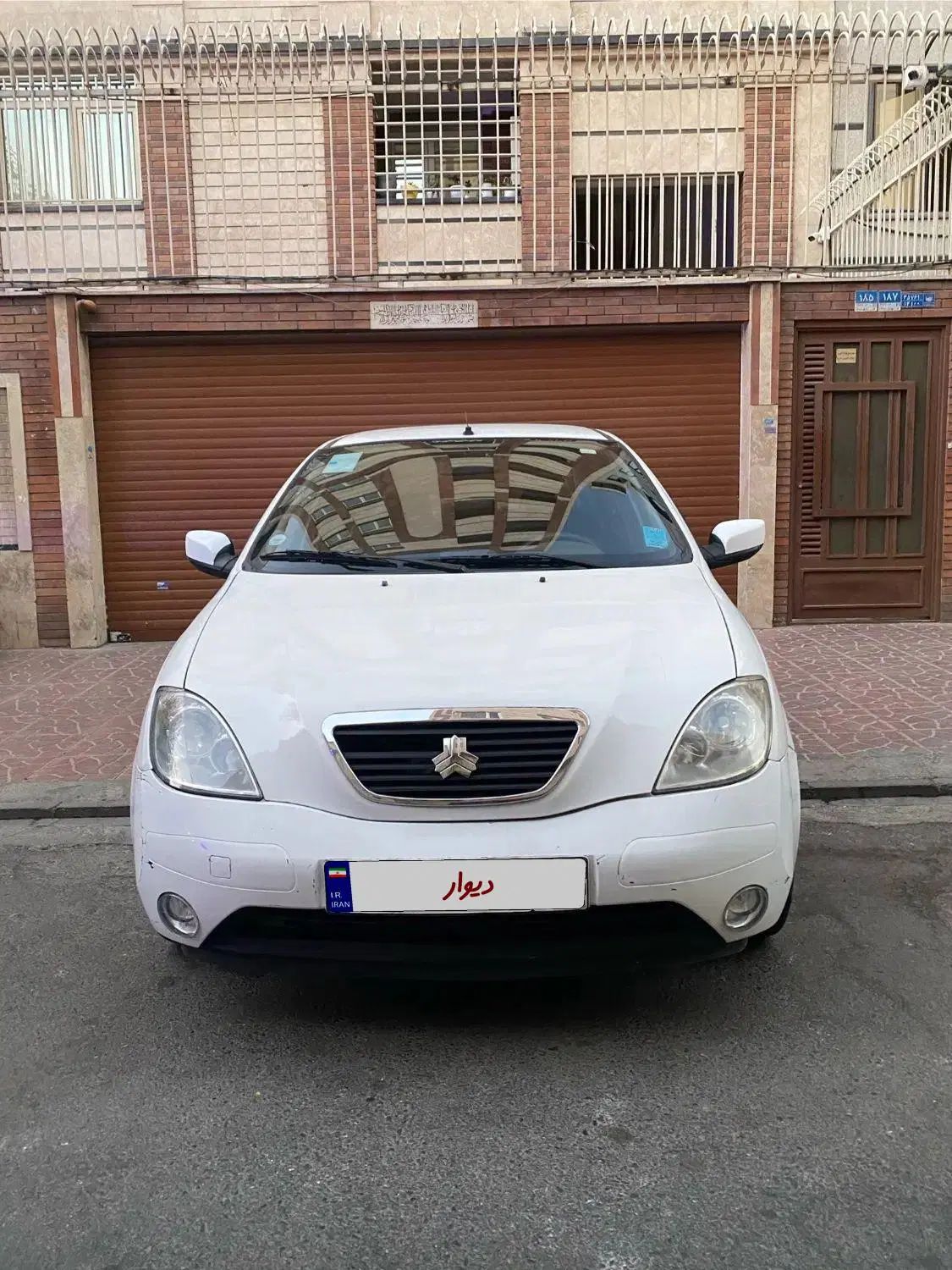 خودرو تیبا، صندوق دار آگهی ann_20470012
