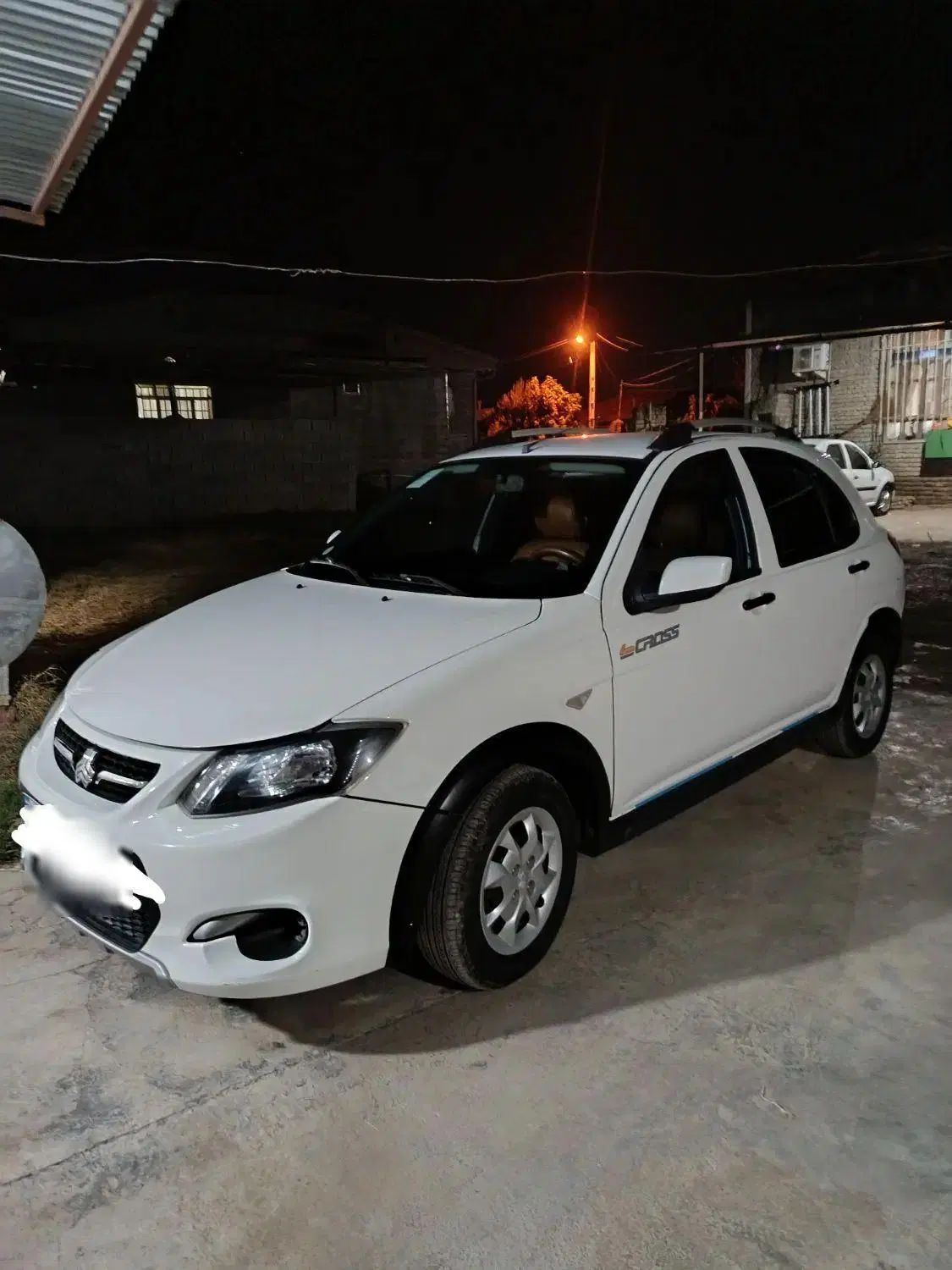 خودرو کوییک، معمولی آگهی ann_20470017