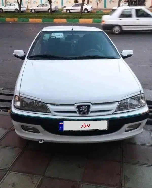 خودرو پژو، پارس آگهی ann_20470019