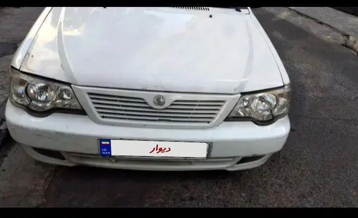 خودرو پراید، 111 آگهی ann_20470034