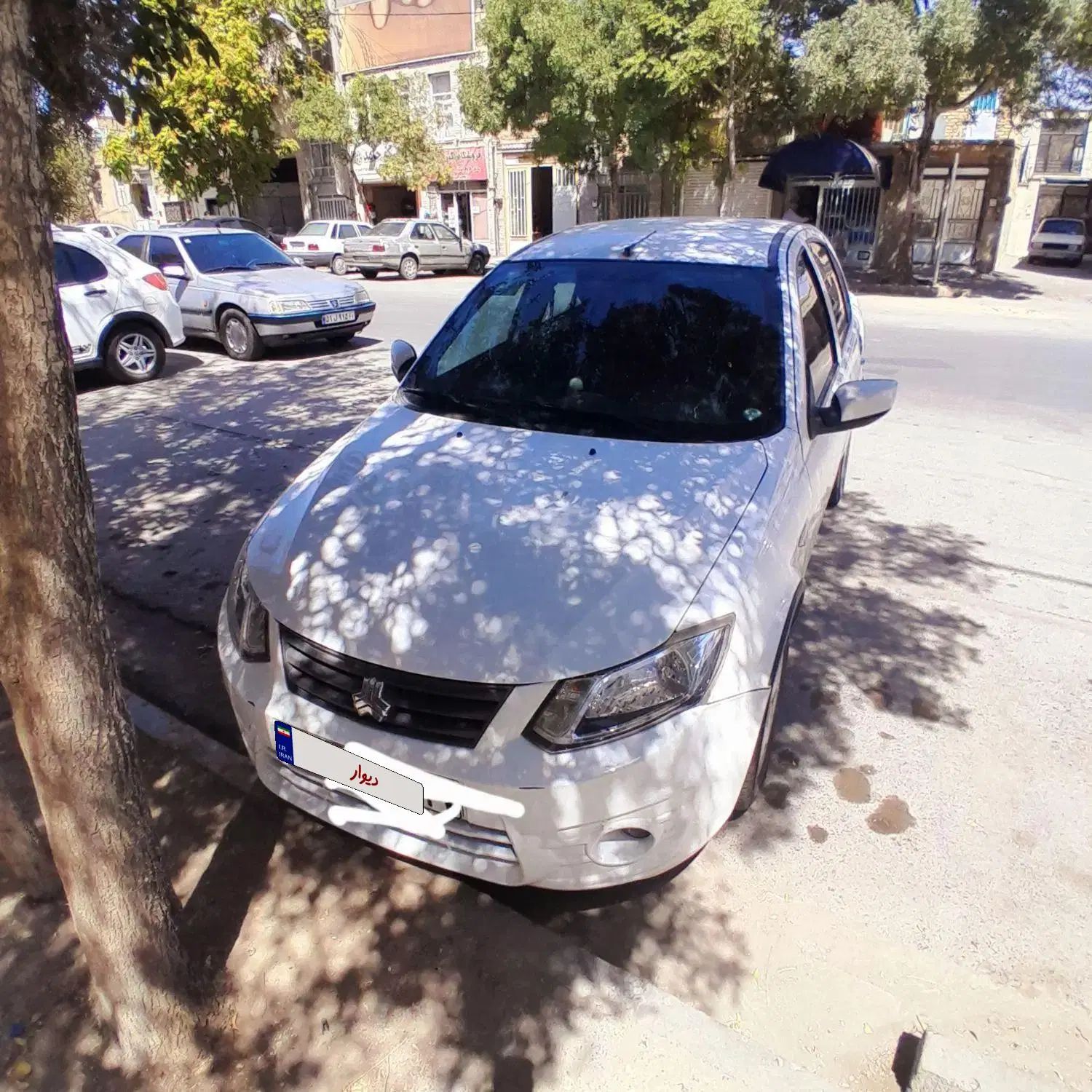 خودرو ساینا، S آگهی ann_20470046