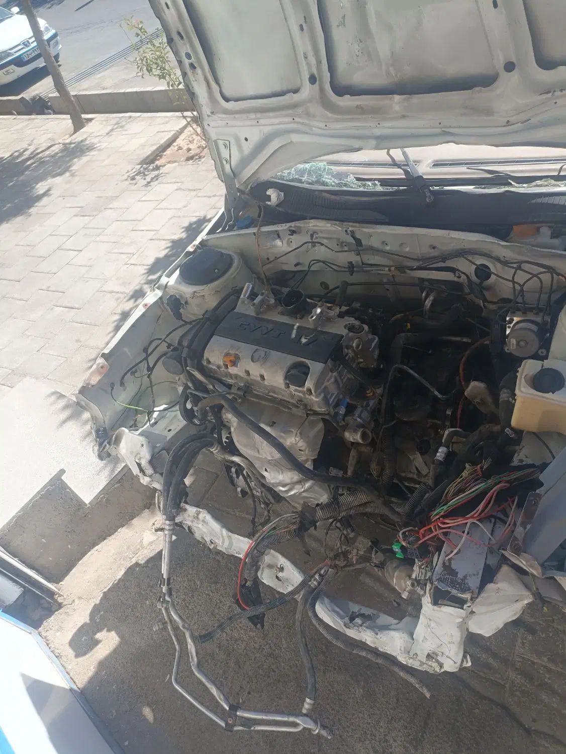 سمند LX XU7 - 1394