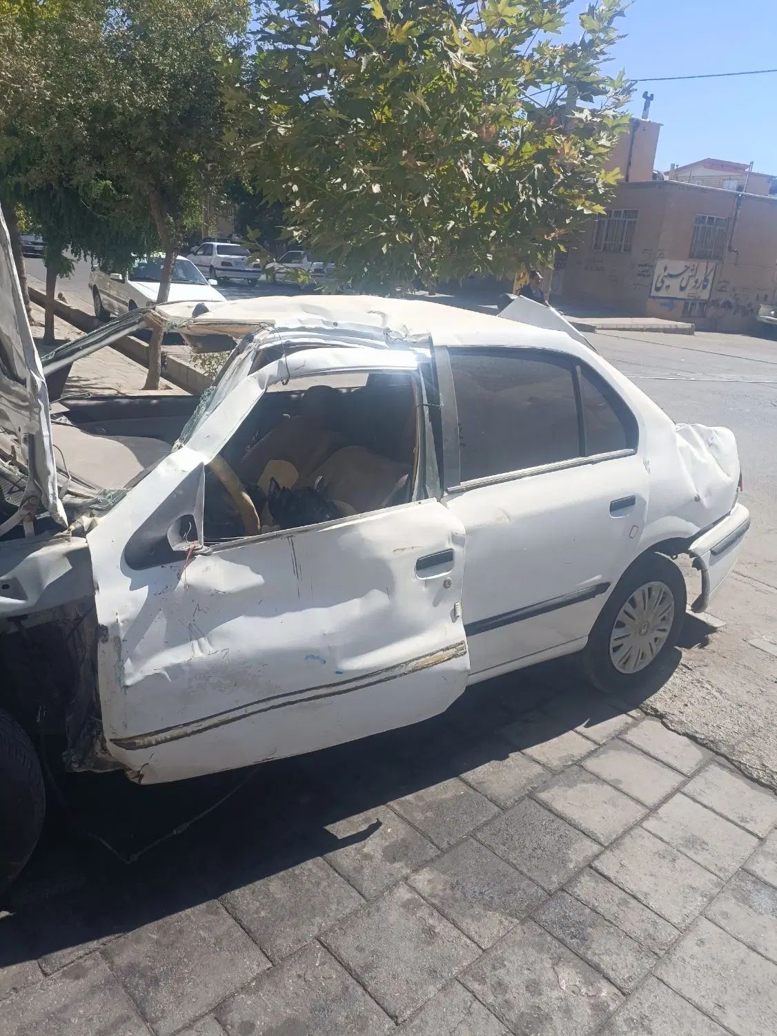 سمند LX XU7 - 1394
