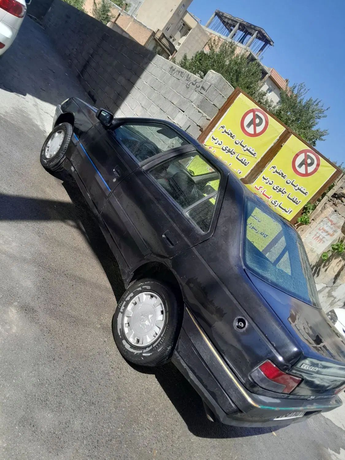 خودرو پژو، 405 آگهی ann_20470051