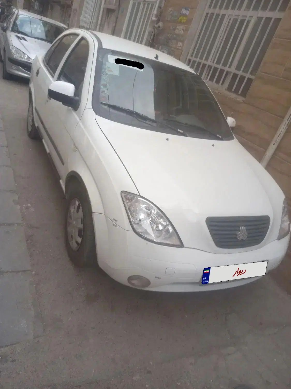 خودرو تیبا، صندوق دار آگهی ann_20470057