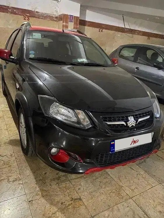خودرو کوییک، R آگهی ann_20470074