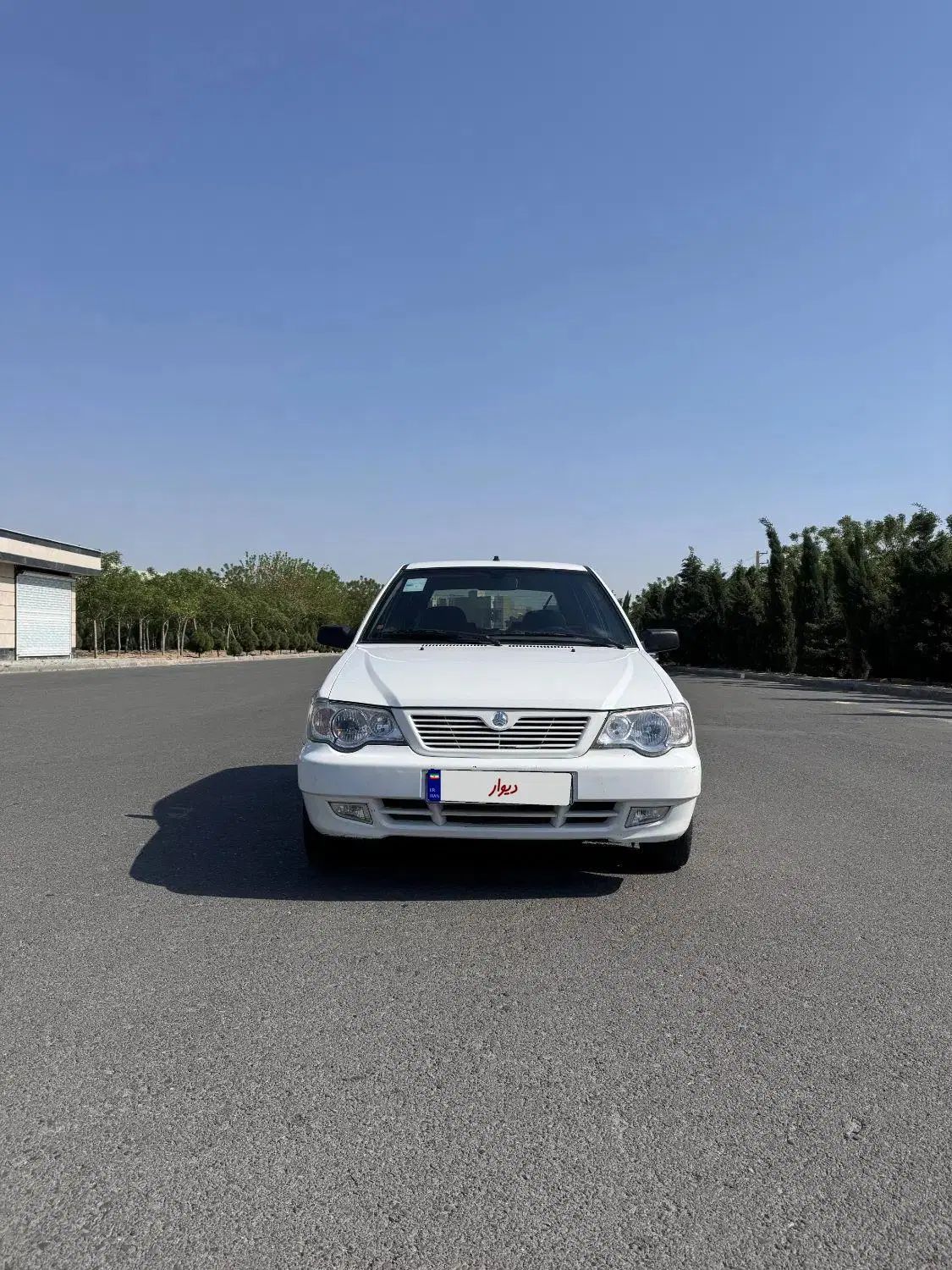پراید 111 SE - 1397