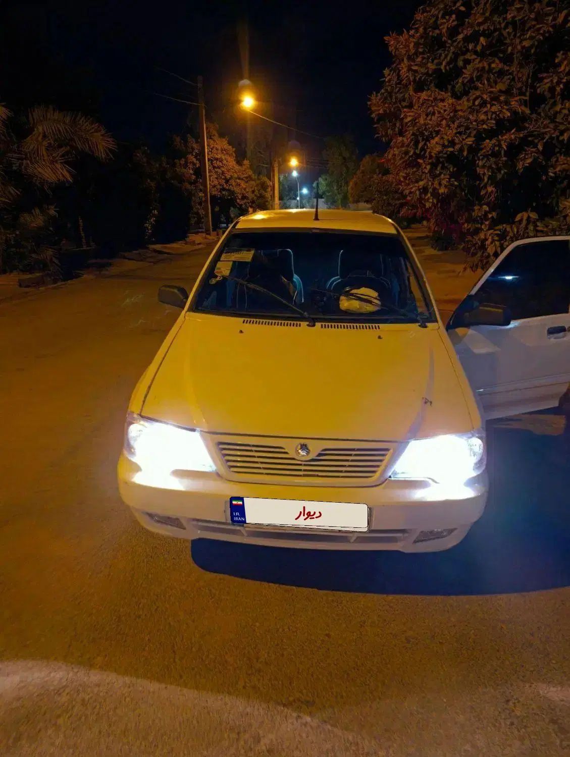 خودرو پراید، 132 آگهی ann_20470122