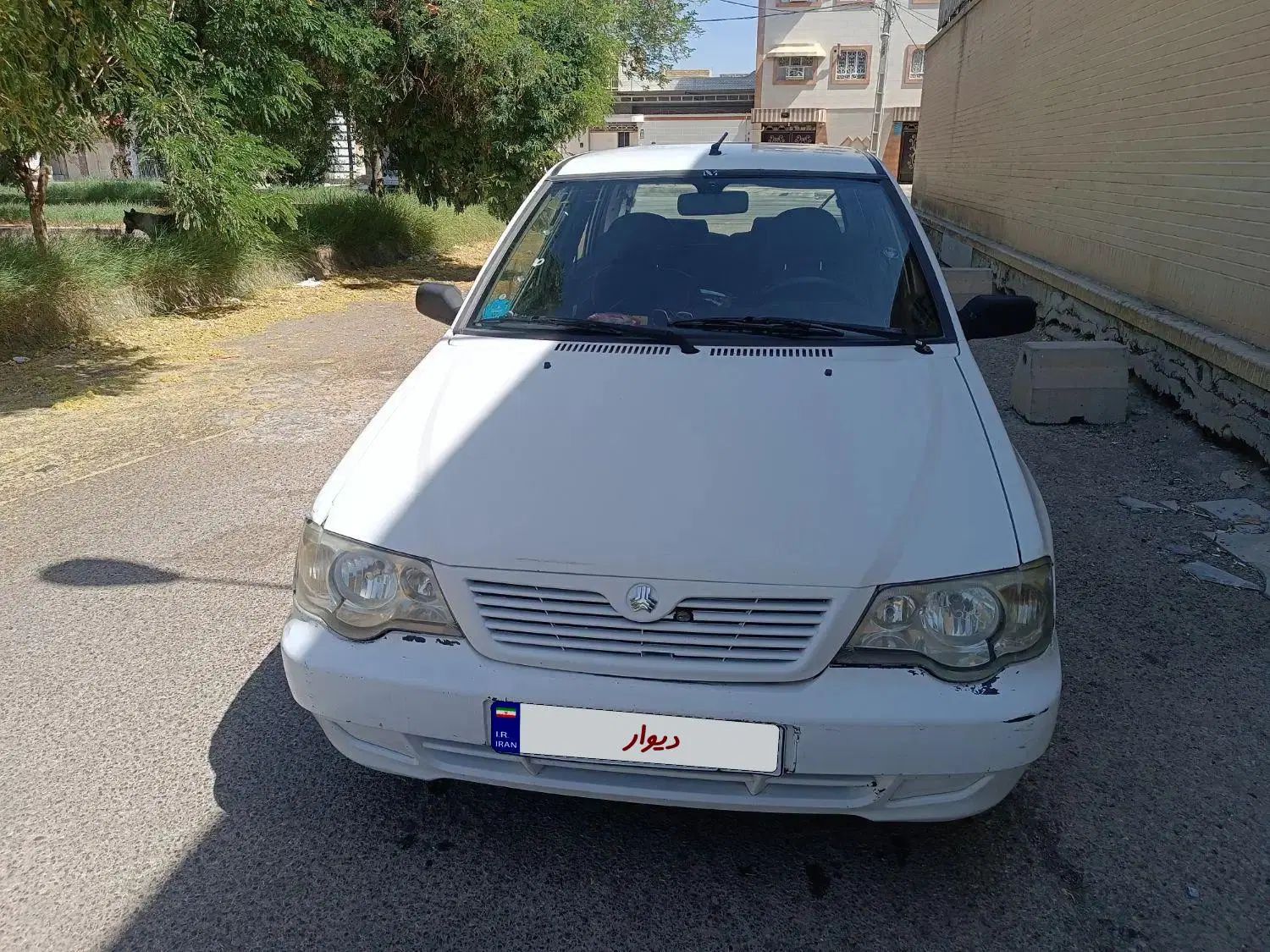خودرو پراید، 111 آگهی ann_20470133