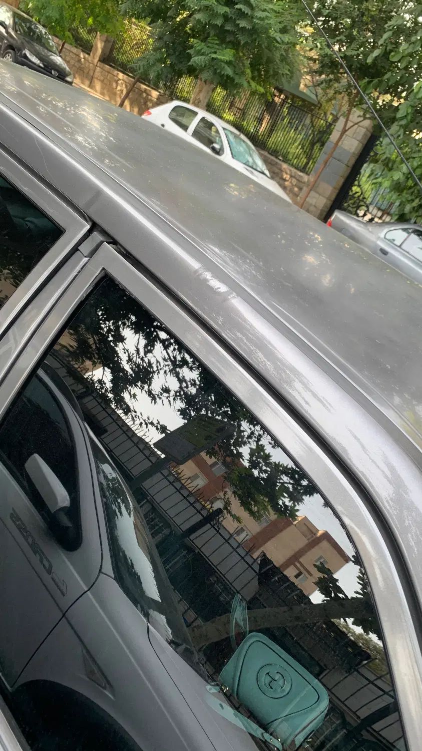 پراید 111 SE - 1393