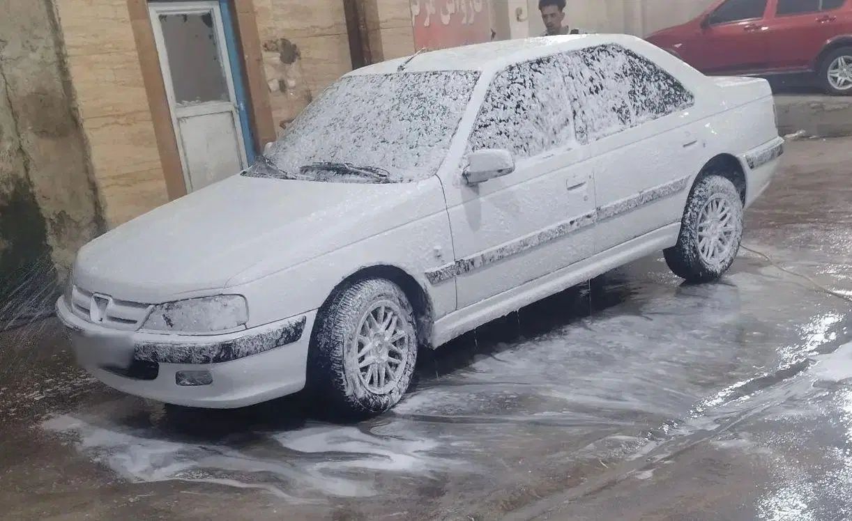 خودرو پژو، پارس آگهی ann_20470141