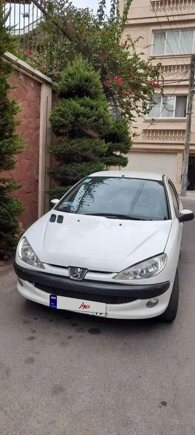 خودرو پژو، 206 آگهی ann_20470151