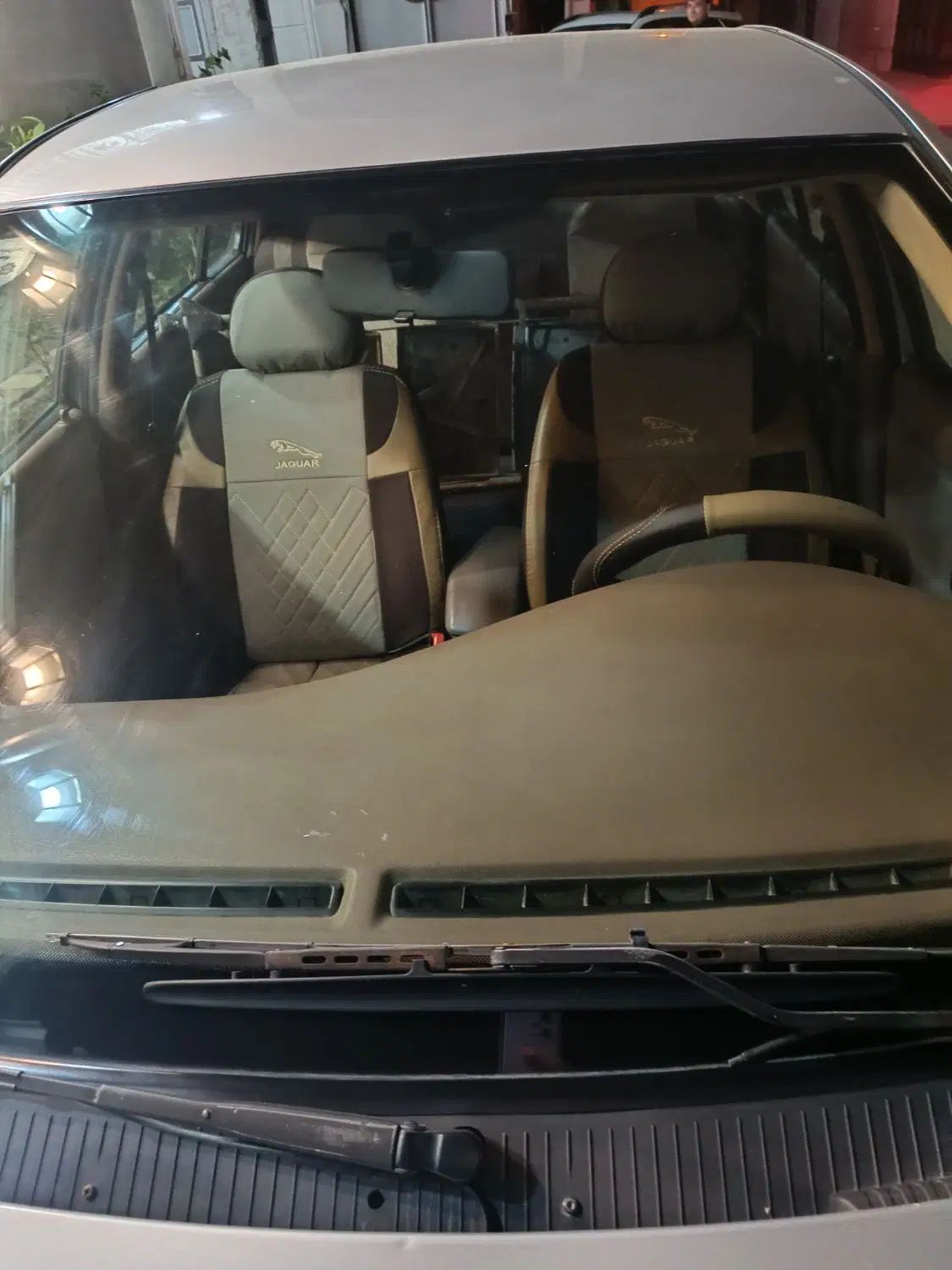 سمند LX XU7 - 1384