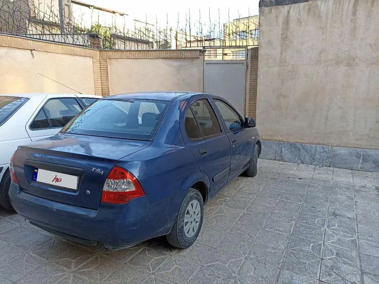 خودرو تیبا، صندوق دار آگهی ann_20470175