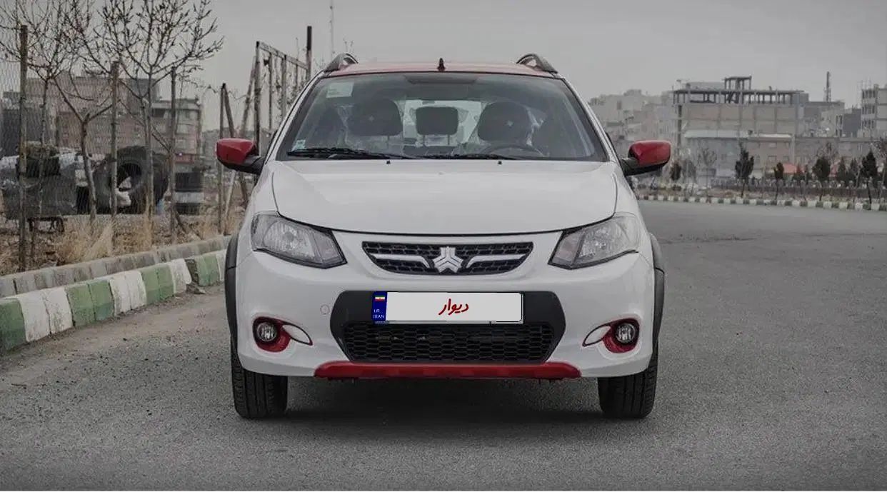 خودرو کوییک، R آگهی ann_20470183