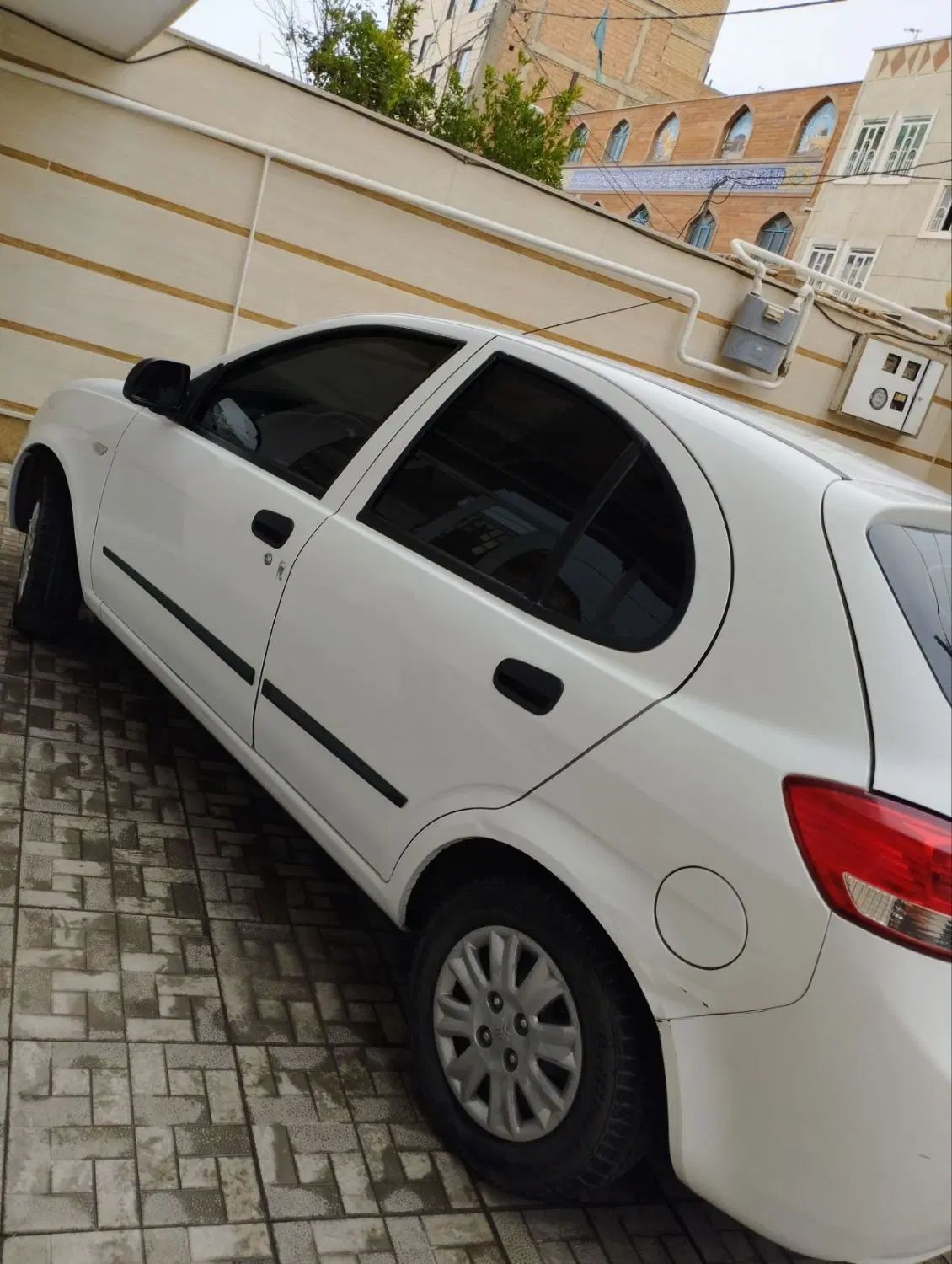 خودرو تیبا، 2 آگهی ann_20470187