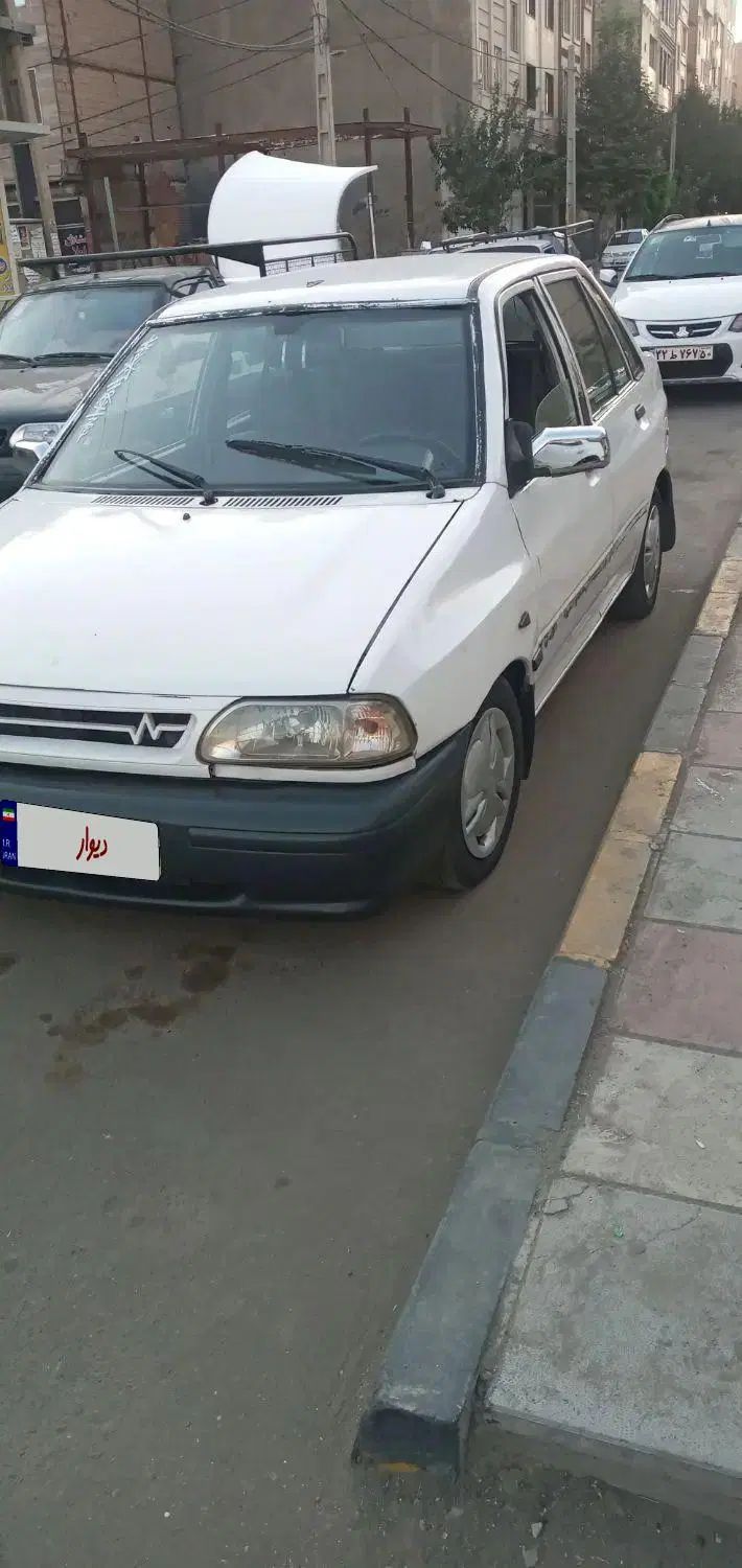 خودرو پراید، صبا آگهی ann_20470203