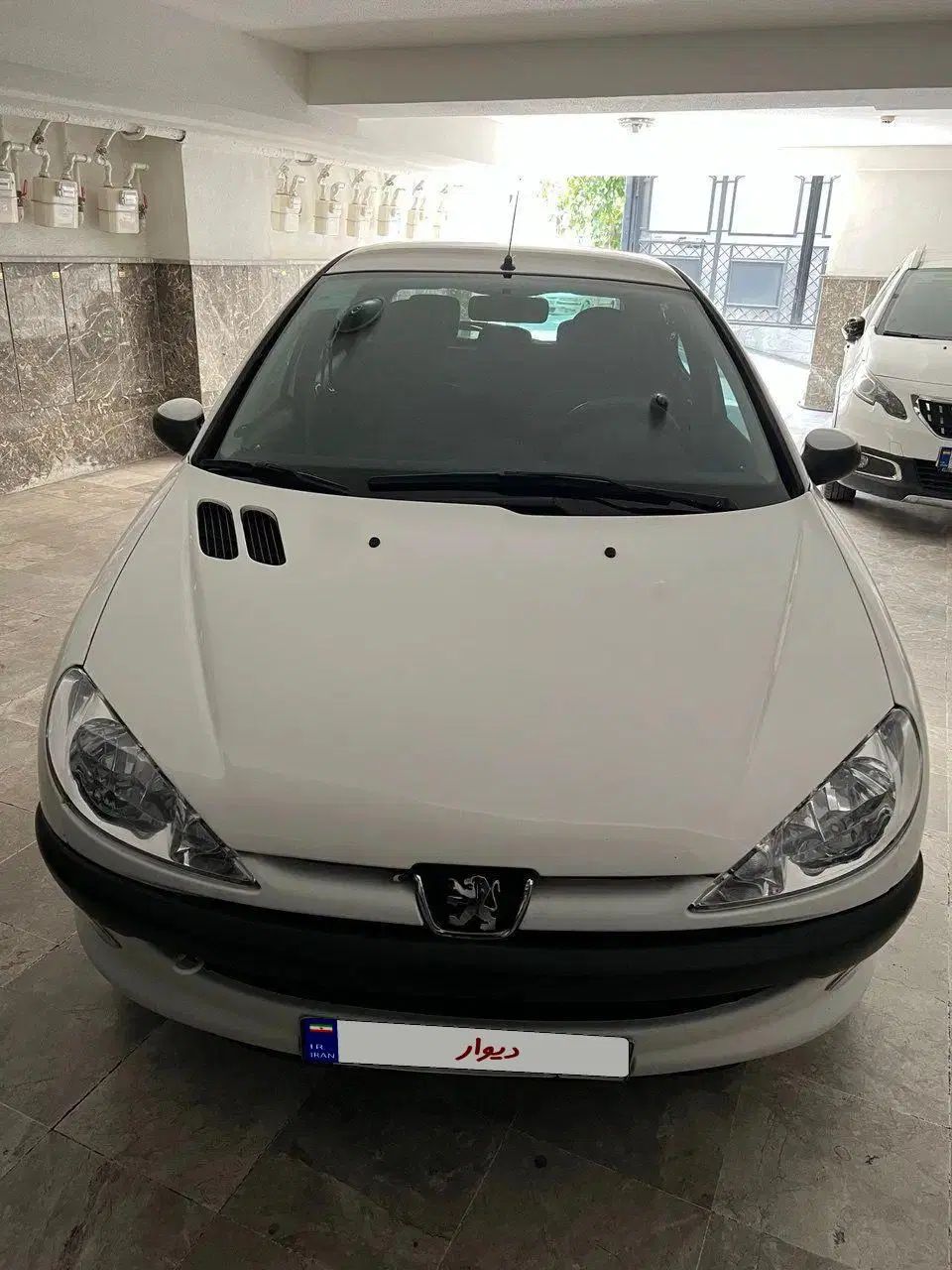 خودرو پژو، 206 آگهی ann_20470218