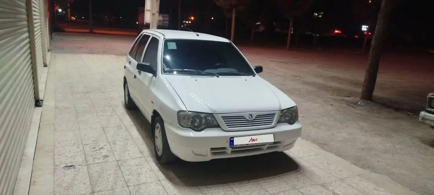 خودرو پراید، 111 آگهی ann_20470219