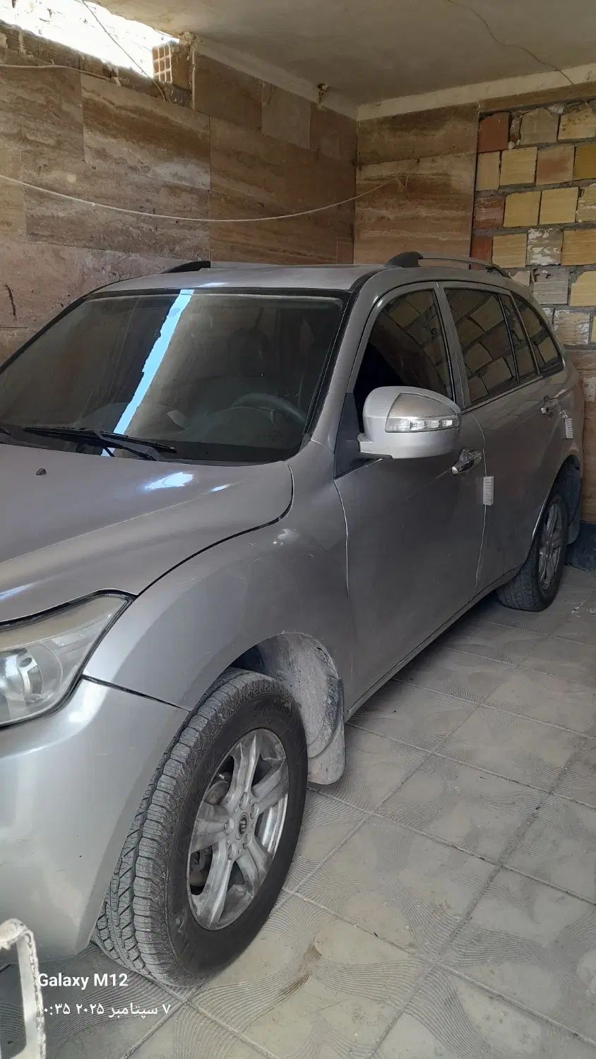 خودرو لیفان، X60 آگهی ann_20470231