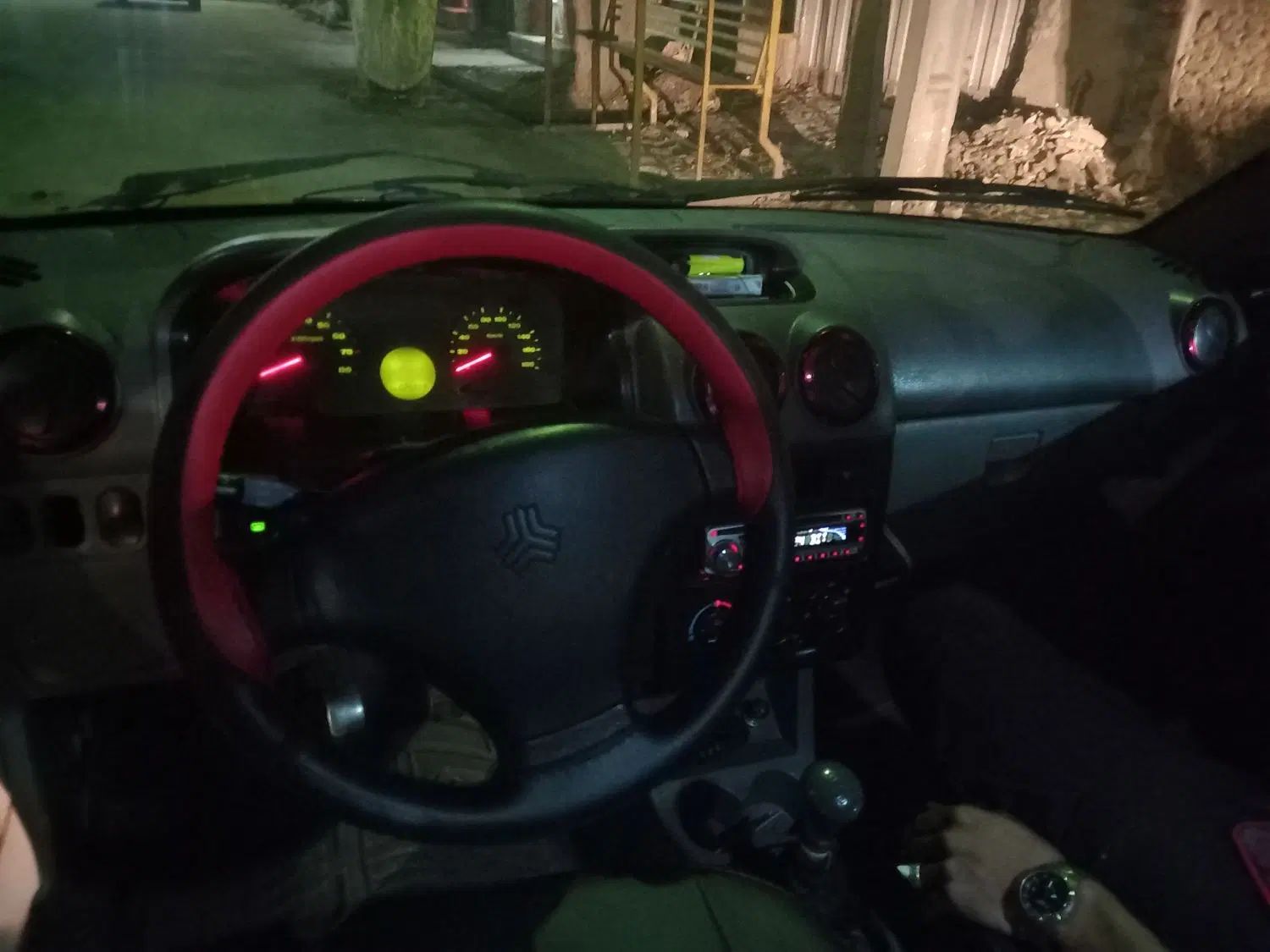 پراید 132 ساده - 1390