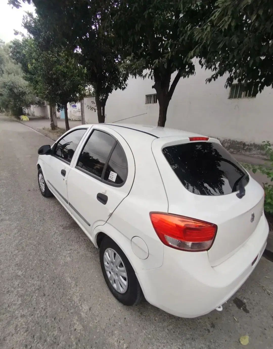 خودرو تیبا، 2 آگهی ann_20470247