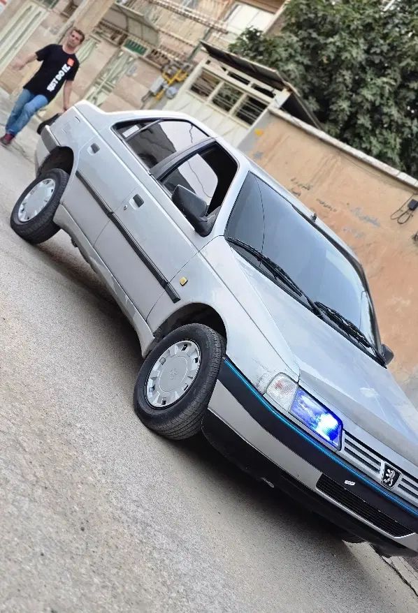 خودرو پژو، 405 آگهی ann_20470295