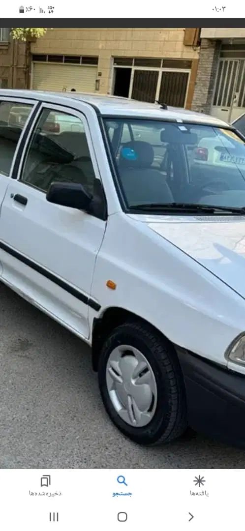 پراید 131 SE - 1399