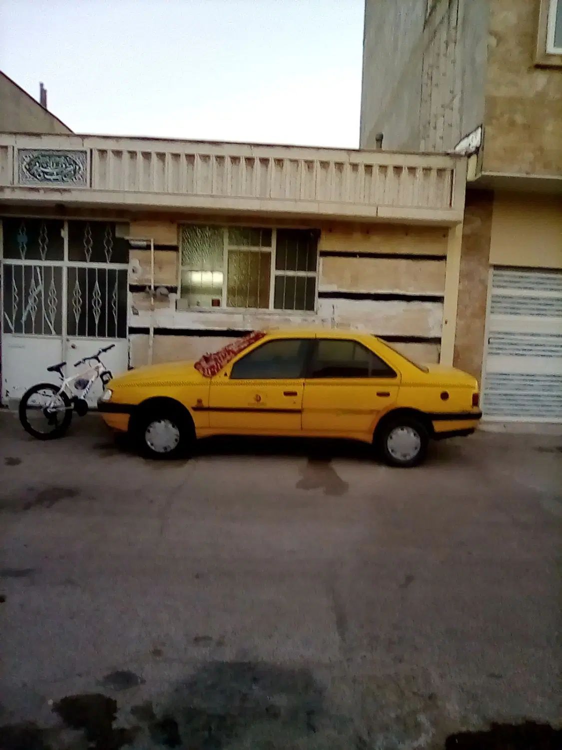 خودرو پژو، 405 آگهی ann_20470301