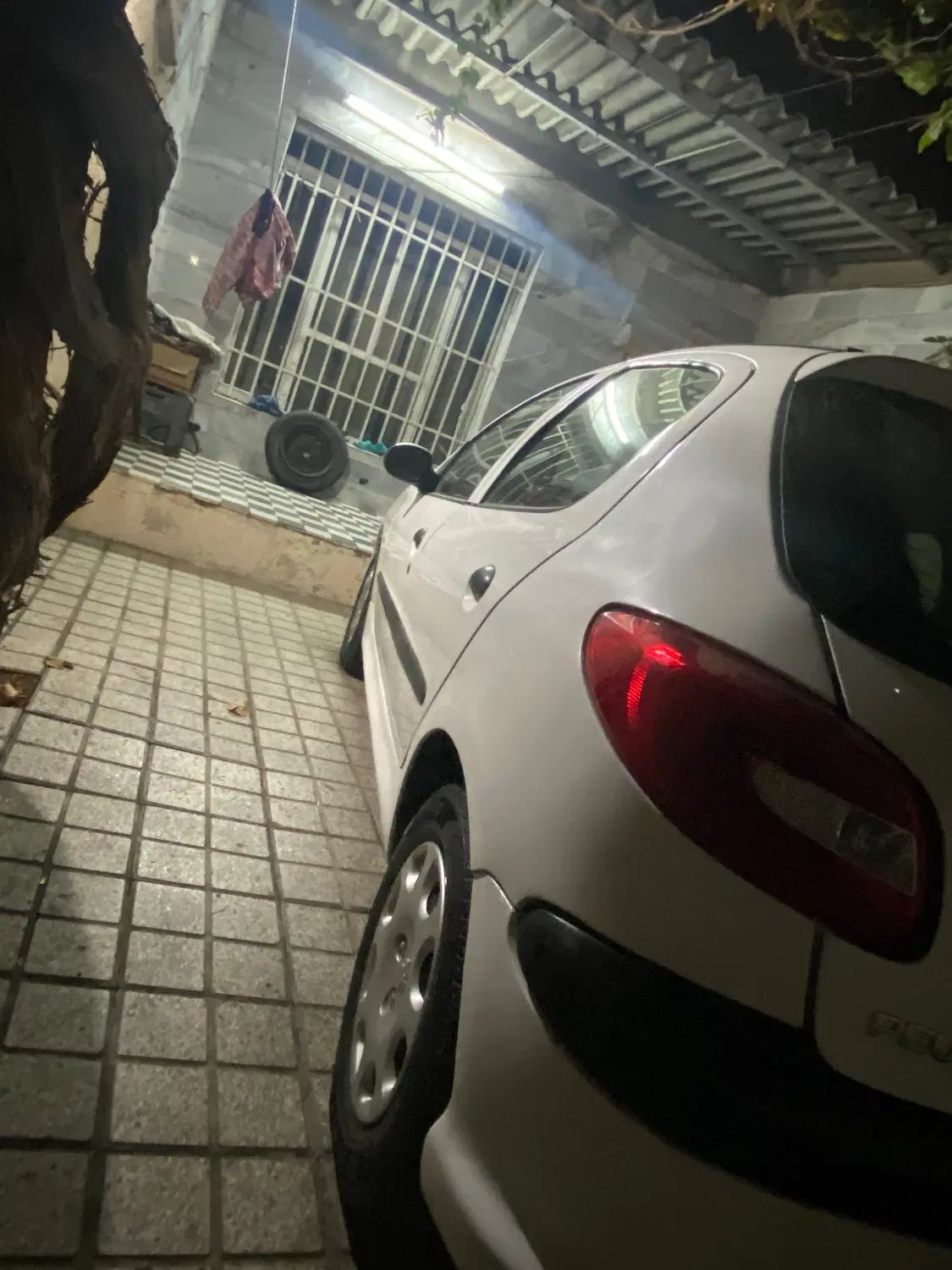 خودرو پژو، 206 آگهی ann_20470350