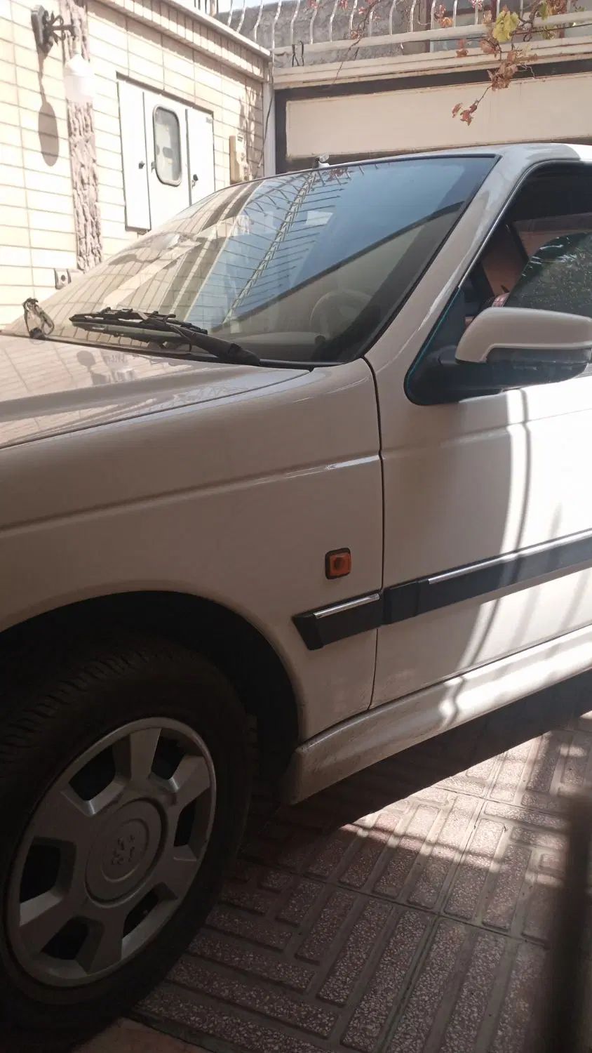 خودرو پژو، پارس آگهی ann_20470359