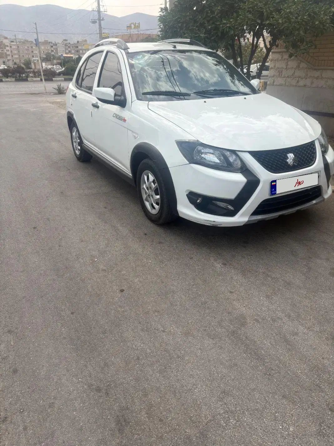 خودرو کوییک، S آگهی ann_20470383