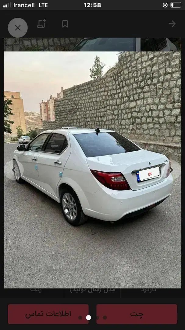 خودرو دنا، پلاس توربو آگهی ann_20470387