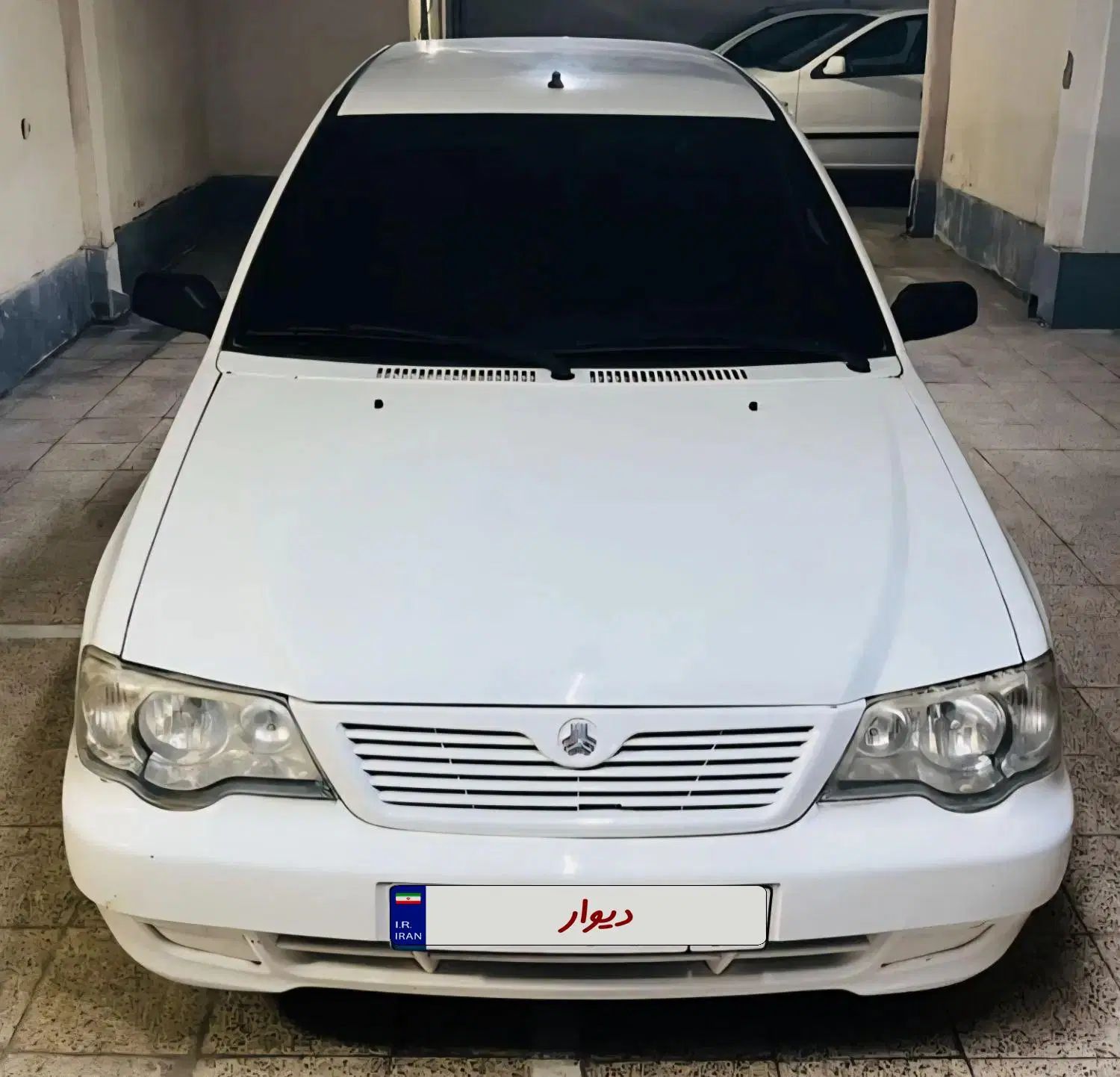 خودرو پراید، 111 آگهی ann_20470388