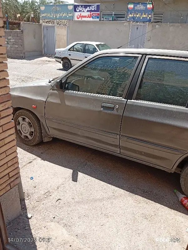 خودرو پراید، 132 آگهی ann_20470393