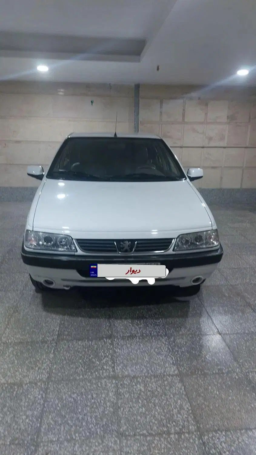 خودرو پژو، 405 SLX آگهی ann_20470404
