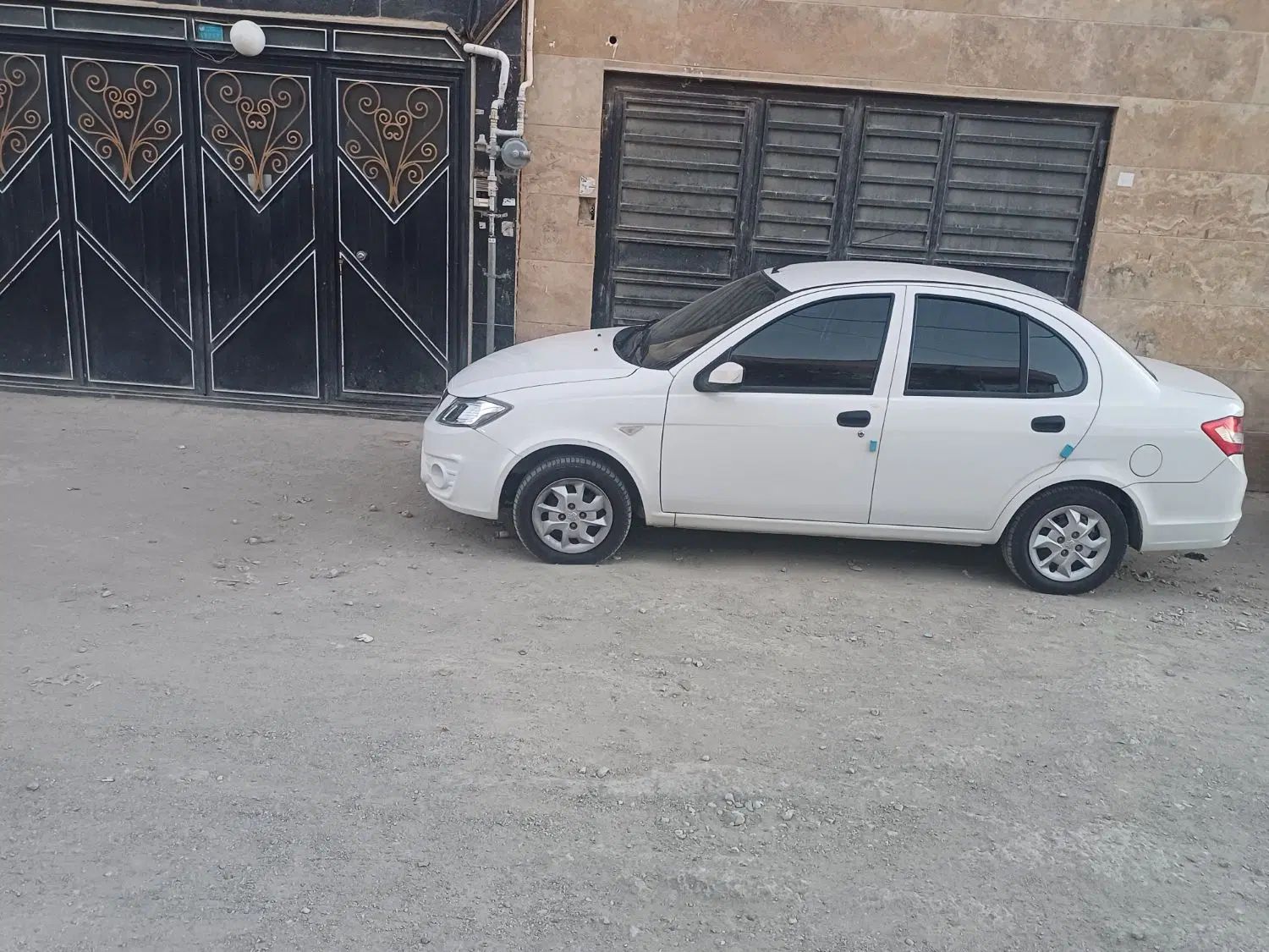 خودرو ساینا، S آگهی ann_20470419