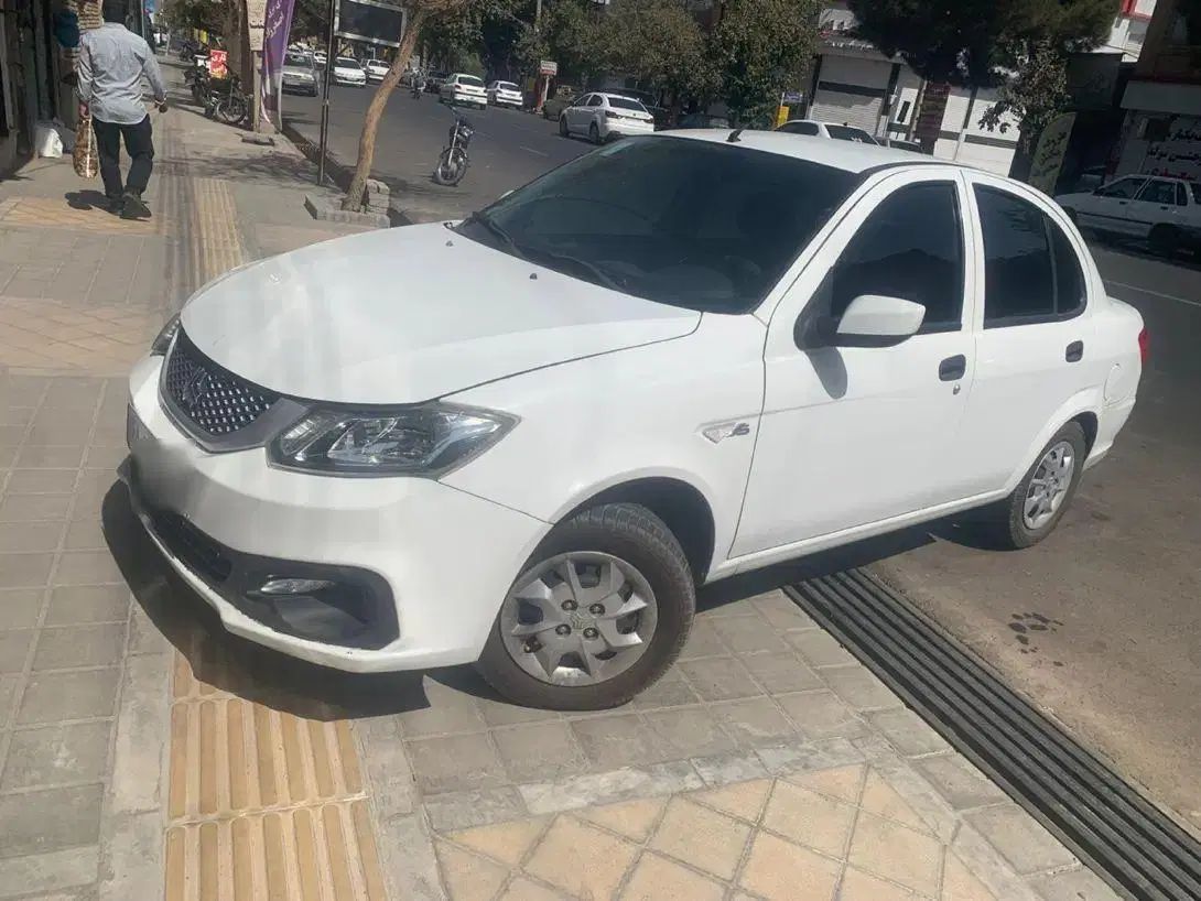 خودرو ساینا، S آگهی ann_20470428