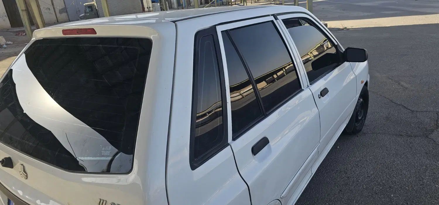 خودرو پراید، 111 آگهی ann_20470469
