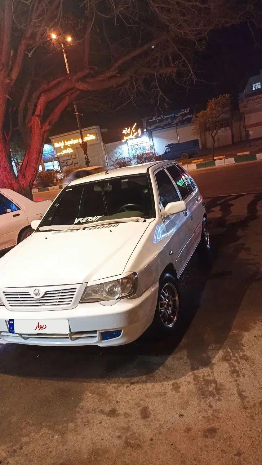 خودرو پراید، 111 آگهی ann_20470512