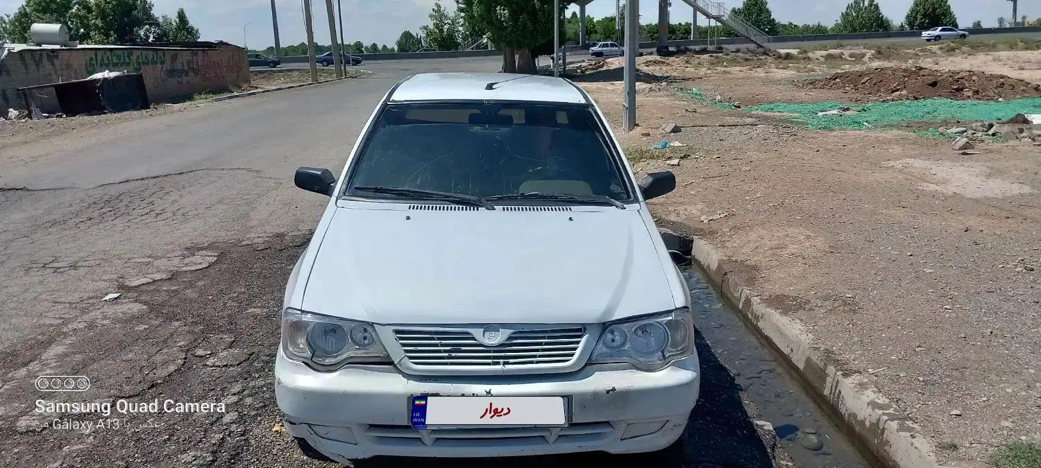 خودرو پراید، 132 آگهی ann_20470548