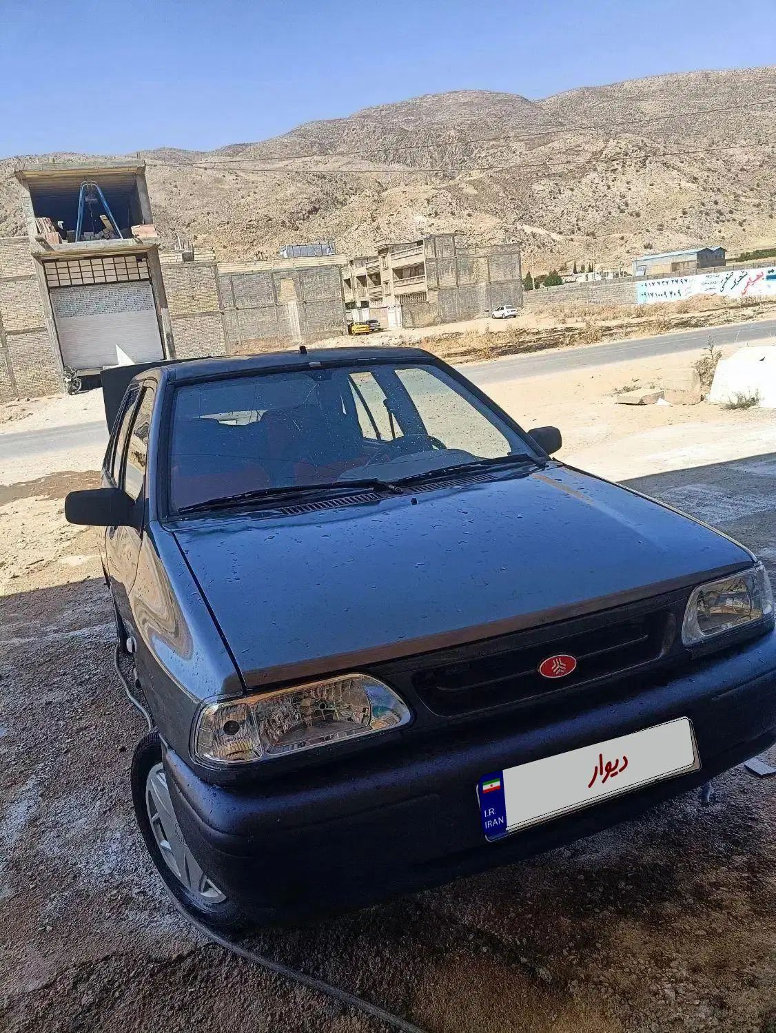 خودرو پراید، 131 آگهی ann_20470560