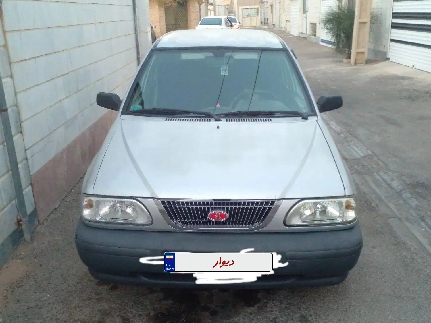 خودرو پراید، 141 آگهی ann_20470576