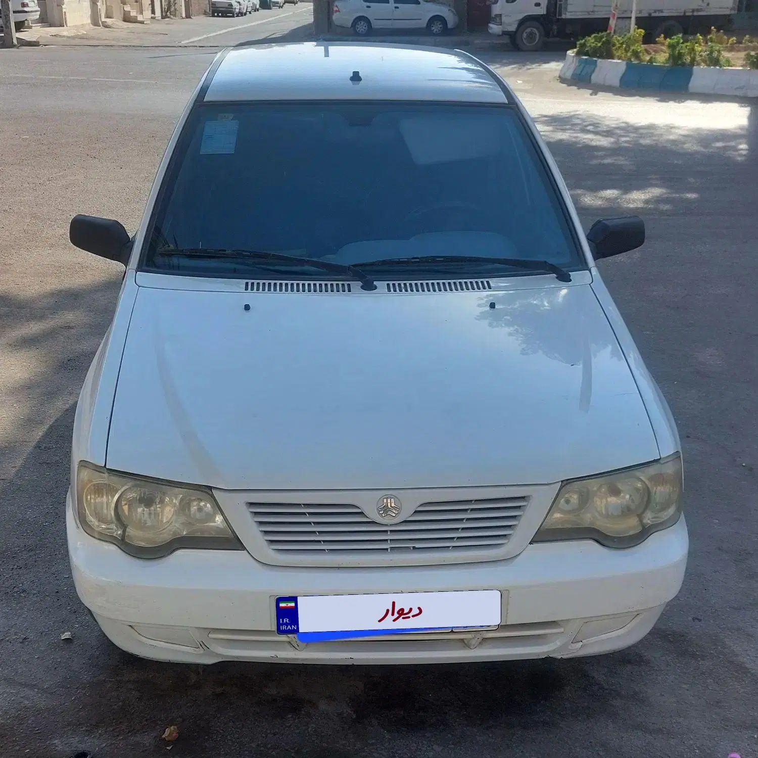 خودرو پراید، 132 آگهی ann_20470577