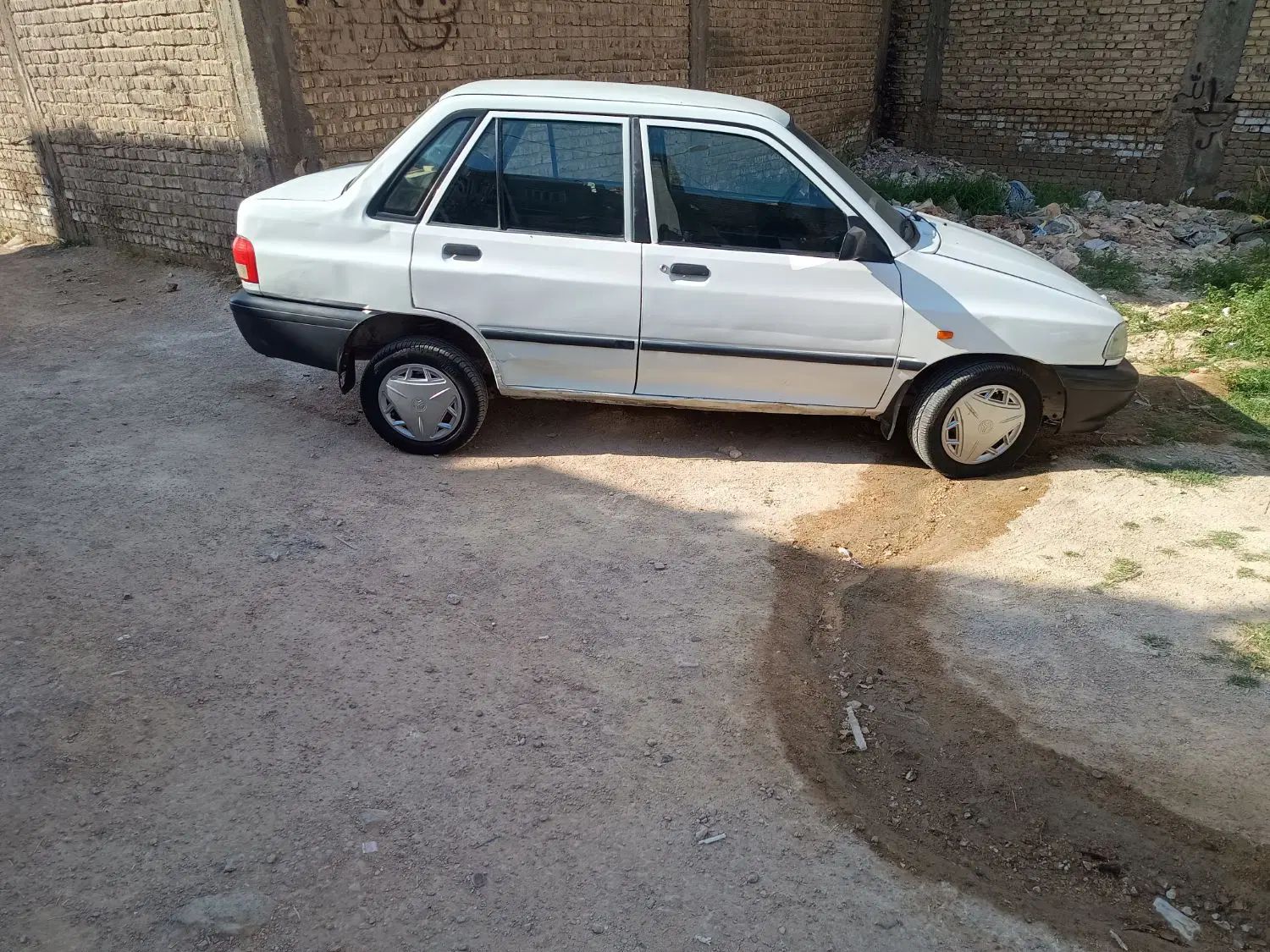 خودرو پراید، صبا آگهی ann_20470599