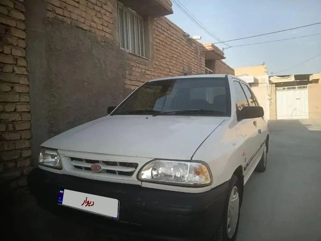 خودرو پراید، 131 آگهی ann_20470634