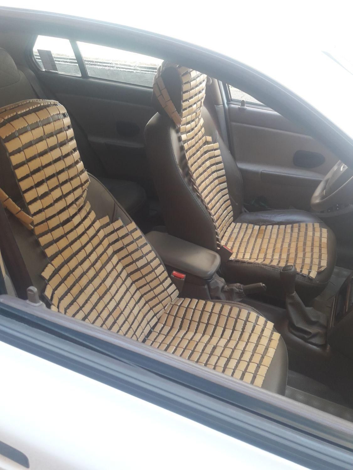 سمند LX EF7 دوگانه سوز - 1397