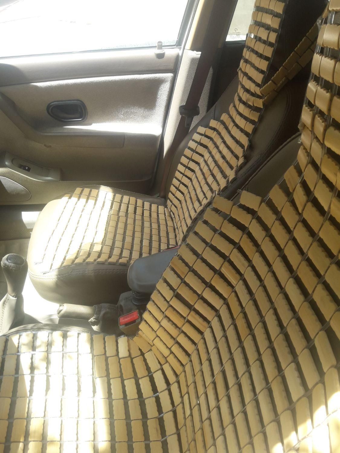 سمند LX EF7 دوگانه سوز - 1397